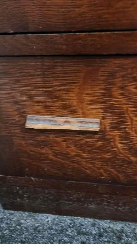 Photo of free Chest of drawers (RG1) #2