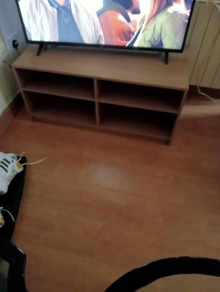 Photo of free tv unit (aryfield Dublin 13) #1