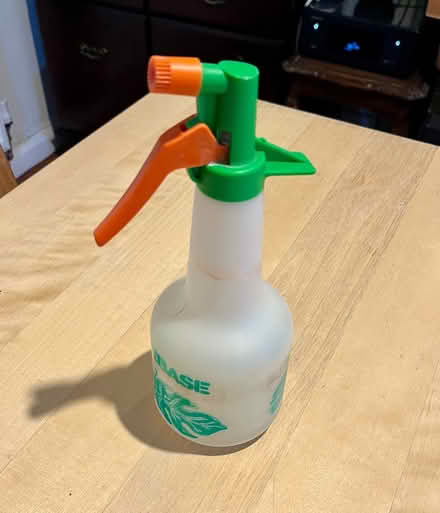 Photo of free Small plant sprayer/mister (Hatfield AL10) #1