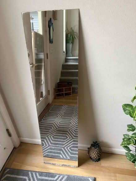 Photo of free Mirror (South Seattle - Rainier Beach) #1