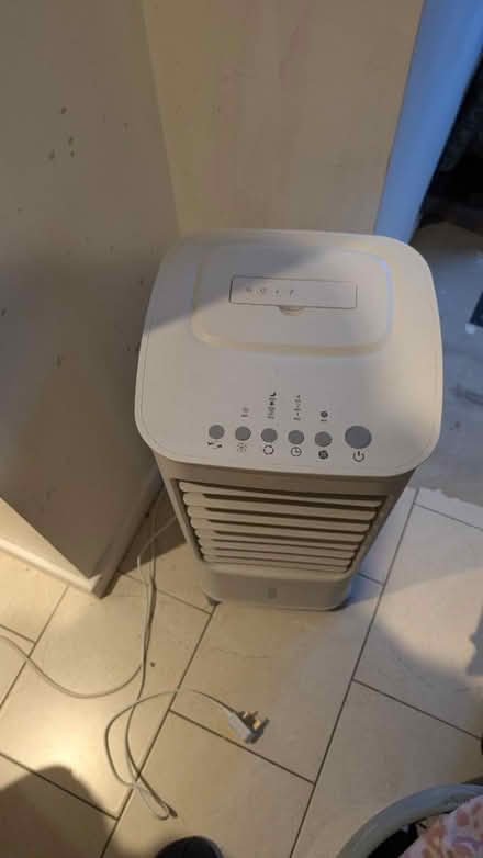 Photo of free Cooler unit (Clipstone, NG21) #1