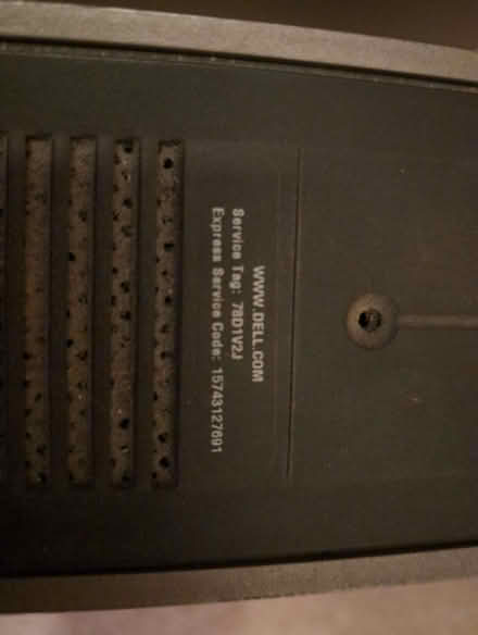 Photo of free Very old desktop computers (Darby Green GU17) #3