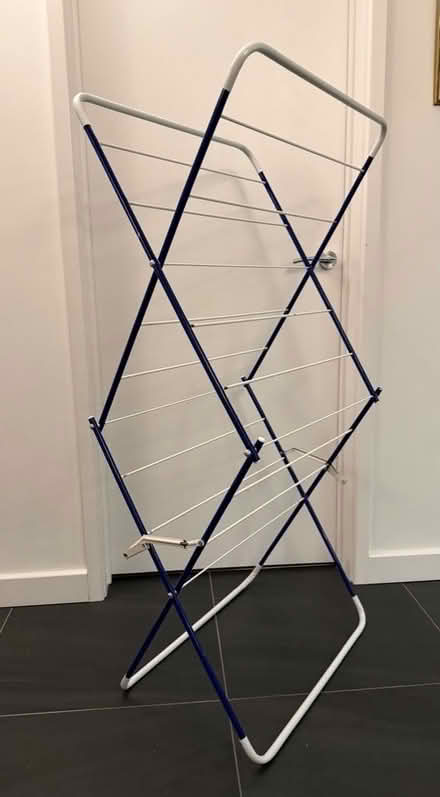 Photo of free Clothes Airer (Berkhamsted HP4) #2