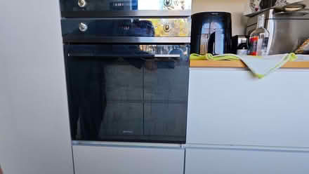 Photo of free built in oven (CT1) #1