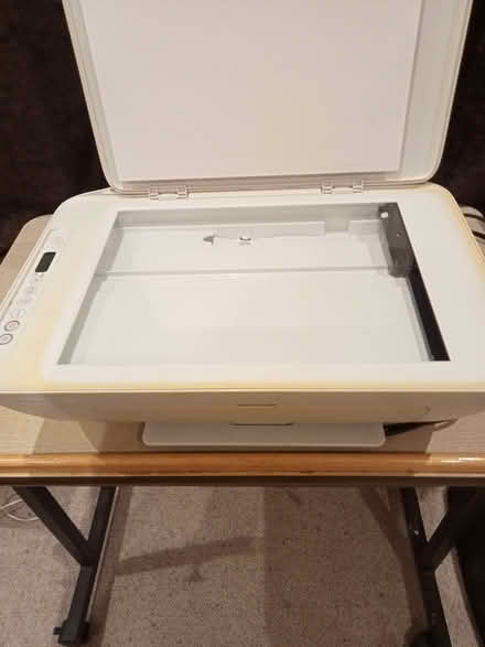 Photo of free HP Deskjet 2710 printer (Polegate BN26) #2