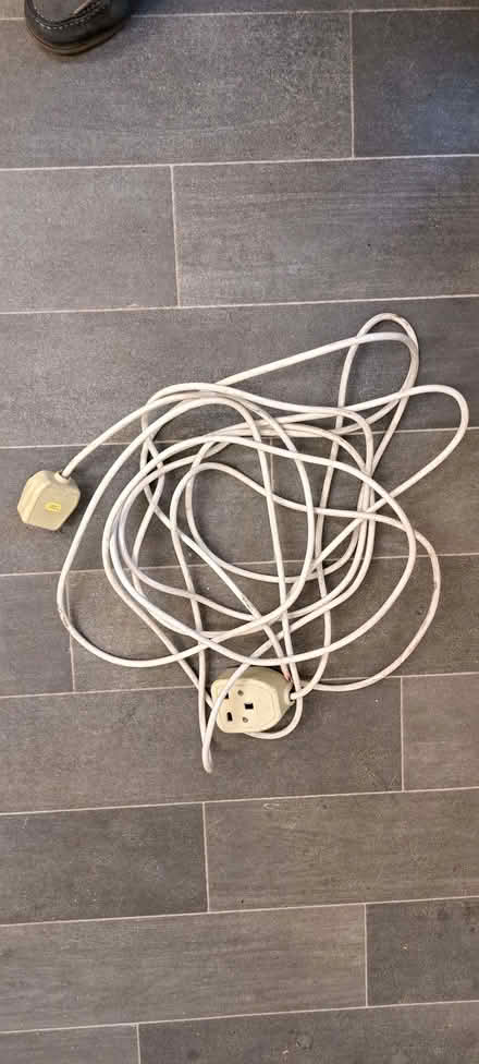 Photo of free Extension Lead (Presteigne LD8) #1