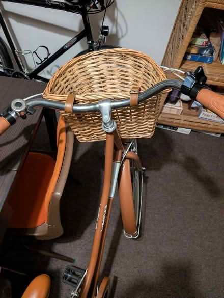 Photo of free Bicycle rideable (Becketts Park LS6) #2