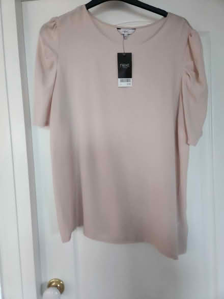 Photo of free Top (Liversedge, West Yorkshire) #1