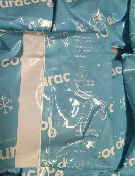 Photo of free Ice Packs for food chilling (Brookwood GU24) #2