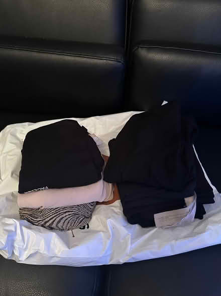 Photo of free Diaper and baby wear (Wolverhampton) #4