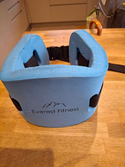 Photo of free Water, aqua jogging belt (Saint Leonards Park GL4) #1