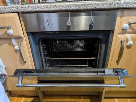 Photo of free IKEA Oven (Queens Park W10) #2