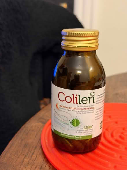 Photo of free IBS tablets (Jericho OX1) #1