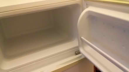 Photo of free Fridge freezer (TW9) #3