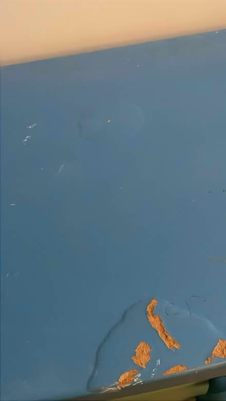 Photo of free IKEA Kids wardrobe (South Gosforth NE3) #4