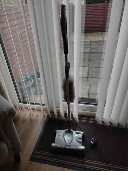 Photo of free Gtech vacuum (forestside BT8) #1