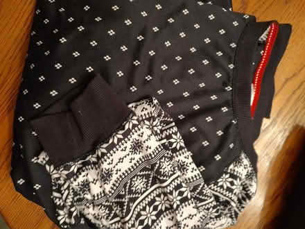 Photo of free Women's PJ set (Odenton) #1