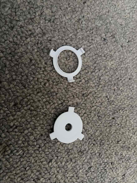 Photo of free Lamp bulb shade adjuster (TR1) #1