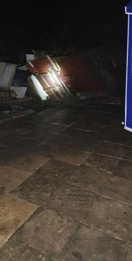 Photo of Slabs as many as possible (St leonards TN37) #2