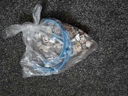 Photo of free Braclet making things (EH20 loanhead) #1