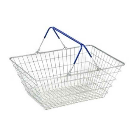 Photo of Shopping baskets (Hounslow west TW4) #1