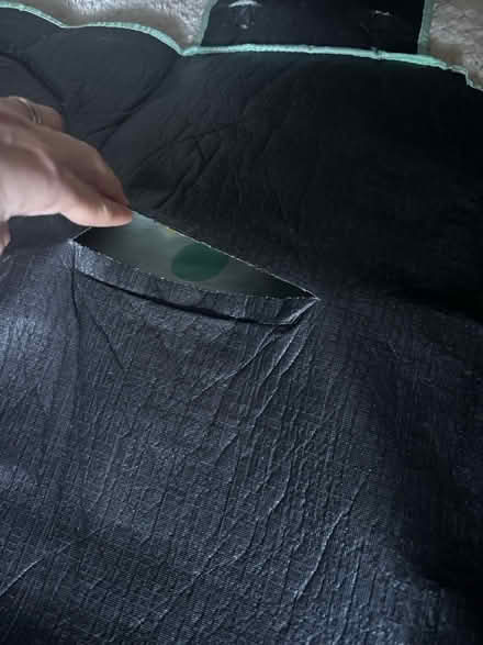 Photo of free Picnic mat (Fairview) #2