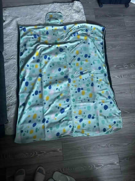 Photo of free Picnic mat (Fairview) #1