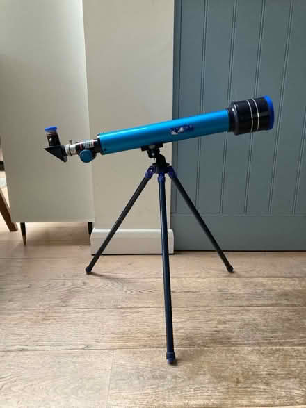 Photo of free Astronomical telescope (Herne Hill SE24) #1