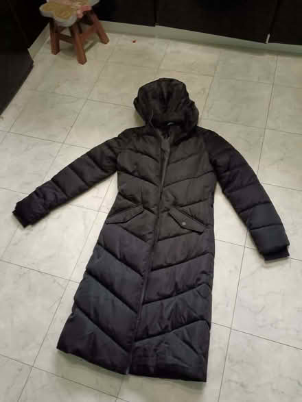 Photo of free coat size 6 (The Rock TF3) #1
