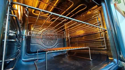 Photo of free built in oven (CT1) #4