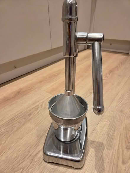 Photo of free Jucier (Snodland) #3