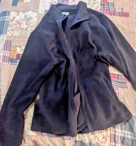 Photo of free Women's clothing L 12-14-1611211 (Williamsburg, Brooklyn) #1