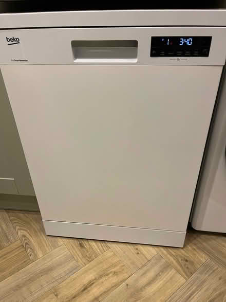 Photo of free Dishwasher (Hornchurch RM11) #1