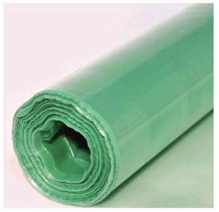 Photo of free vapour control layer (Botley OX2) #1