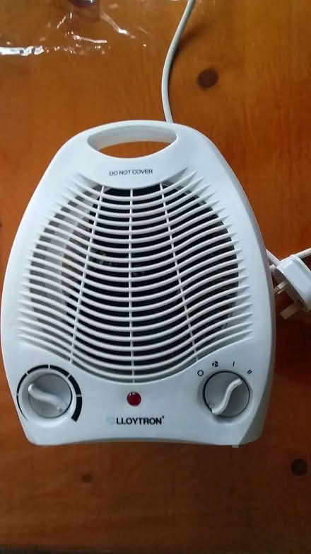 Photo of free Electric heater (TW9) #1