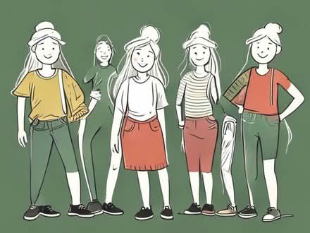 Photo of Ladies purfume (Southfields) #1