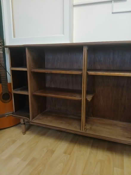Photo of free Sideboard (Trowbridge BA14) #1