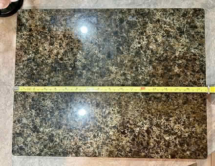 Photo of free Granite chopping block (Waterlooville PO7) #2