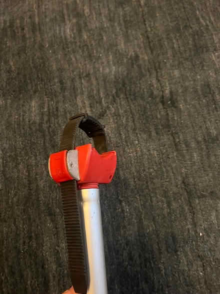 Photo of free Pram umbrella holder (N16) #3