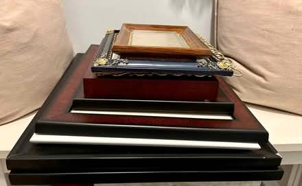 Photo of free Picture frames (Dow’s Lake (Glebe Annex)) #1