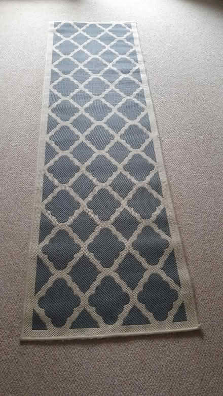 Photo of free Floor runner 1 (Batheaston) #1