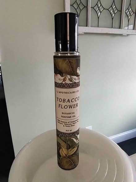 Photo of free Sandalwood perfume oil (Odenton) #1