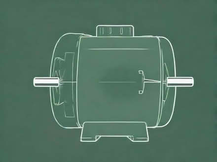 Photo of free Electric motor (Ambleside LA22) #1