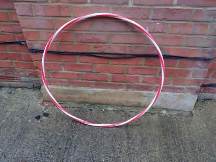 Photo of free Hula hoop (Downley HP13) #1