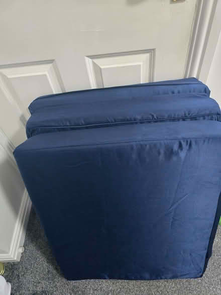 Photo of free Fold Out Cube/Mattress (DA9) #1