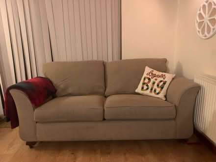 Photo of free Sofas (Bicester OX262) #2