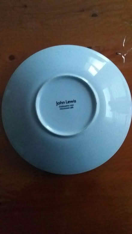 Photo of free 4 new Large Bowls (TW9) #3