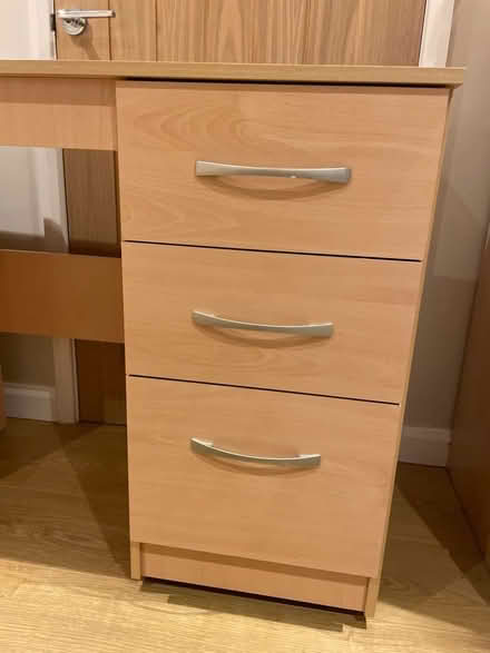 Photo of free Dressing Table (Cheshunt EN8) #2