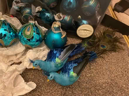 Photo of free Various lots of lights/xmas (Boughton vale Cv23) #4