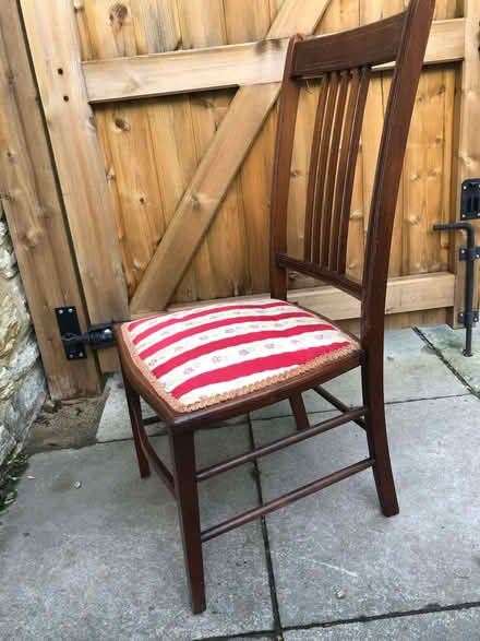 Photo of free Chair (Downend GL6) #4